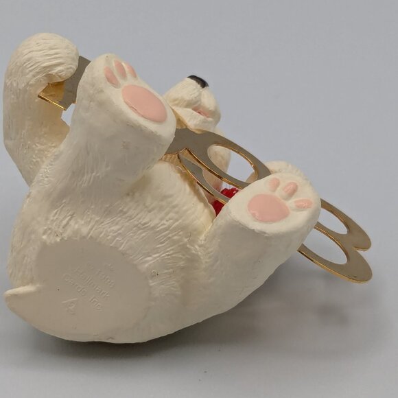 Hallmark Keepsake Fabulous Decade 1998, 9th in Fabulous Decade Series Ornament - Picture 6 of 10